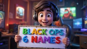 funny black ops 6 names